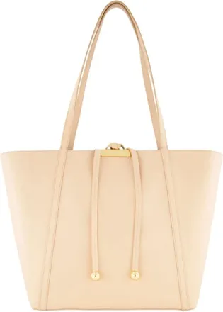 Braccialini Mujer, Bolsos, Beige, Talla: ONE Size