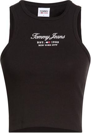 Tommy Jeans TOPS - Tank Tops auf YOOX.COM