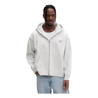 Vans Uomo, Felpe, Grigio, M, new