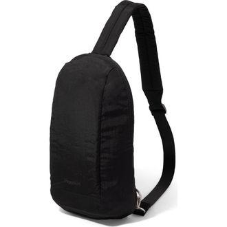 Baggallini Swift Sling Bag in B-Lite Black at Nordstrom