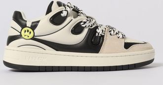 Barrow Sneakers BARROW Men color White 1