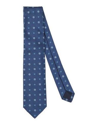LUIGI BORRELLI NAPOLI COMPLEMENTOS - Corbata y pajarita en YOOX.COM