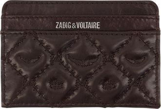 Zadig&Voltaire Pass Wallet