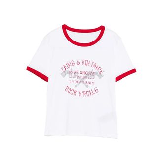 Zadig&Voltaire T-Shirts
