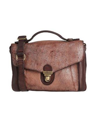 Campomaggi TASCHEN - Umh&auml;ngetasche auf YOOX.COM