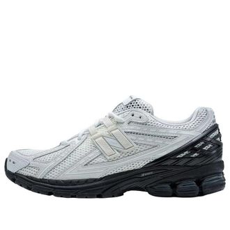 New Balance 1906R x COMME des GARCONS Homme White Black M1906RCO