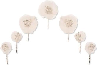 Jennifer Behr Forcine Chantrell (7 pezzi) - Toni neutri