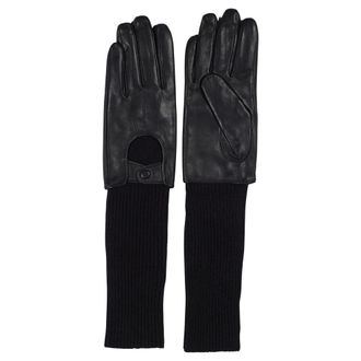 Howard London Donna, Accessori, Nero, 8 1/2 IN, new