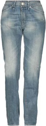 Dondup BOTTOMWEAR - Jeans sur YOOX.COM