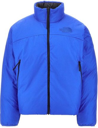 The North Face Pertex Nuptse reversible down jacket Man XL