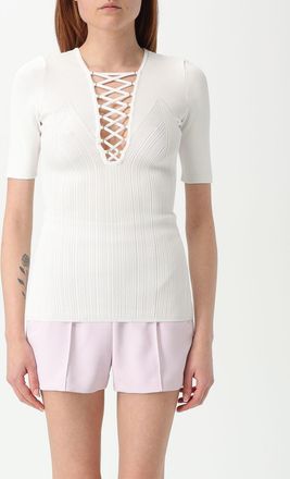 Elisabetta Franchi Maglia in misto viscosa Elisabetta Franchi