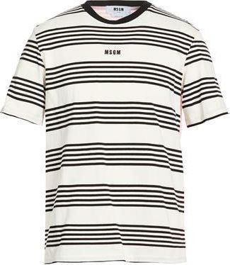 Msgm TOPWEAR - T-shirts su YOOX.COM