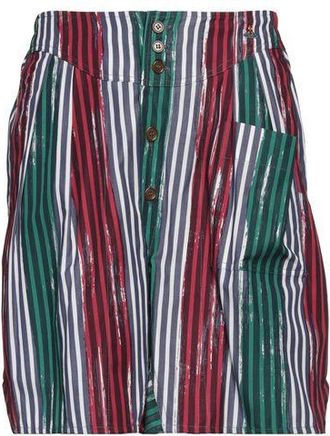 Vivienne Westwood BOTTOMWEAR - Shorts & Bermuda Shorts on YOOX.COM