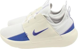 Nike Mujer, Deporte, Blanco, Talla: 40 EU