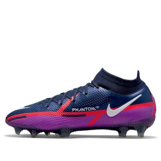 Nike Phantom GT2 Elite DF FG Vivid Purple CZ9889-415