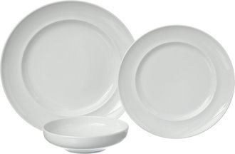 Georg Jensen Koppel Dinnerware Set