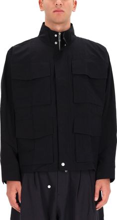 STUDIO NICHOLSON Vista Jacket