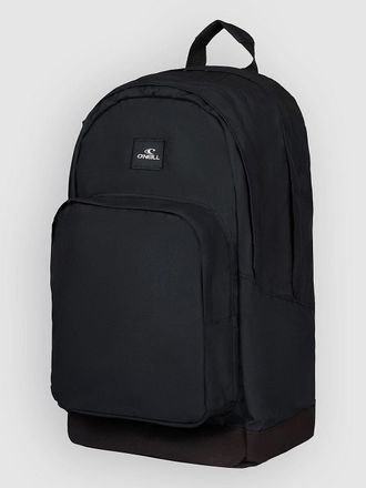 O'Neill Santa Cruz Mochila negro