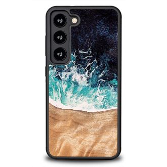 OEM Funda Bewood Unique Para Samsung Galaxy S23 - Dream Island