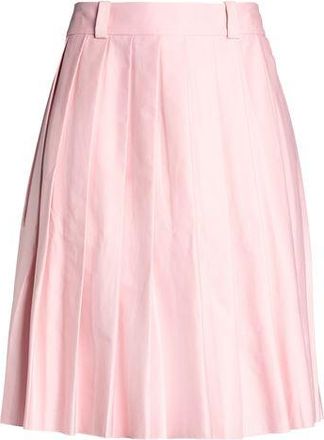 Meimeij HOSEN & R&Ouml;CKE - Midi-R&ouml;cke auf YOOX.COM