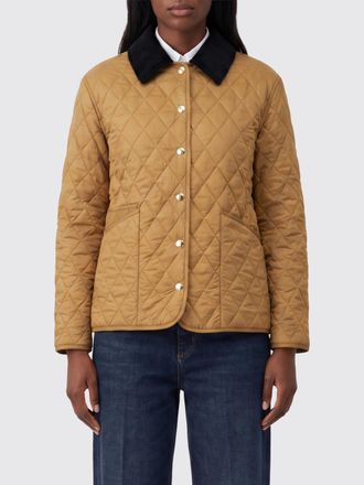 Burberry Giacca trapuntata in poliestere