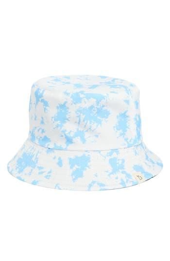 帽子・その他 Giorgia Bucket Hat - Isabel Marant - Cotton - Light Blue Light blue Giorgia hat type bucket Isabel Marant - Vitkac AS
