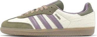 adidas Samba OG Alumina Legacy Purple JP5675