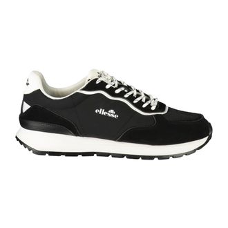 Ellesse Zapatilla Deportiva Toby - Shoes - Hombre - Negro - 44 EU