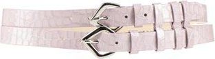 Liu Jo Small Leather Goods - Belts sur YOOX.COM