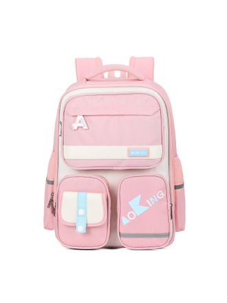 Aoking Rugzak Uniseks ROSE