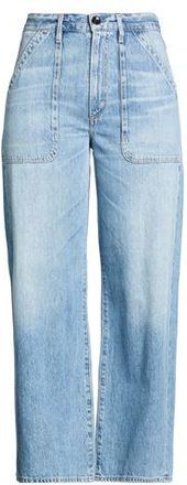 Citizens Of Humanity BOTTOMWEAR - Pantaloni jeans su YOOX.COM