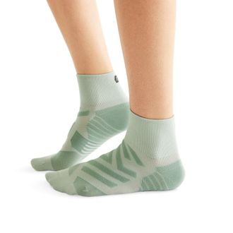 On Performance Mid Sock