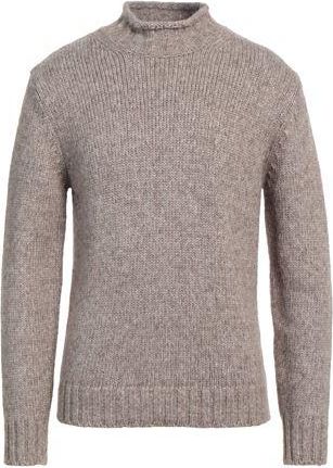 KANGRA KNITWEAR - Turtlenecks on YOOX.COM