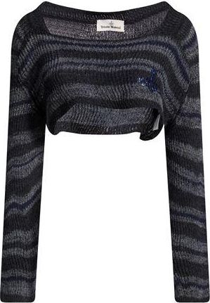 Vivienne Westwood KNITWEAR - Jumpers on YOOX.COM