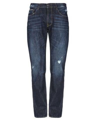 The.Nim Standard BOTTOMWEAR - Jeans on YOOX.COM