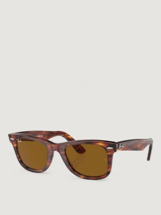 Ray-Ban Sunglasses RAY-BAN Men color Camel
