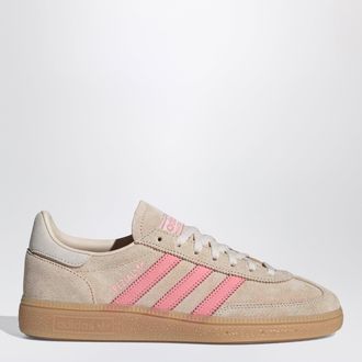 adidas Originals Sneaker Handball Spezial Crystal Linen/Pink Spark/Wonder White