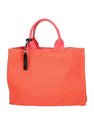 My-Best Bag tas ZWART LIGHT PINK