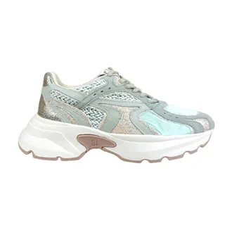 Gio+ Sneakers, female, Multicolor, Size: 10 US Dalia Sneaker