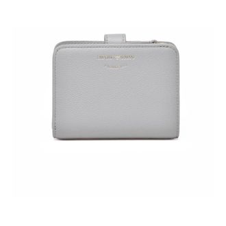 Emporio Armani Cartera 12x 9 - Accessories - Mujer - Gris - ONE SIZE