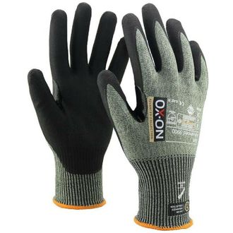 OEM Avanzado 9900.ox-on. Tama&ntilde;o 10 (por 12)