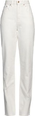 Tory Burch PARTES DE ABAJO - Pantalones vaqueros en YOOX.COM