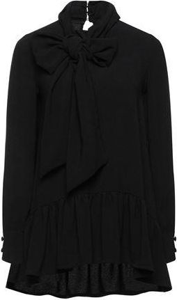 Ros&eacute; A Pois CAMISETAS Y TOPS - Tops en YOOX.COM