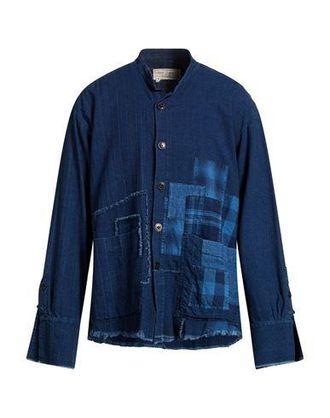 Greg Lauren CAMISETAS Y TOPS - Camisas en YOOX.COM
