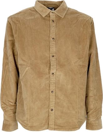 Element Hombre, Camisas, Verde, Talla: XL