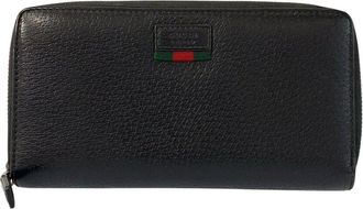 Gucci Long Wallet (Authentic Pre-Loved)