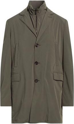 Moorer COATS & JACKETS - Overcoats & Trench Coats on YOOX.COM