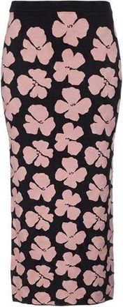 Compa&ntilde;&iacute;afant&aacute;stica BOTTOMWEAR - Maxi skirts sur YOOX.COM