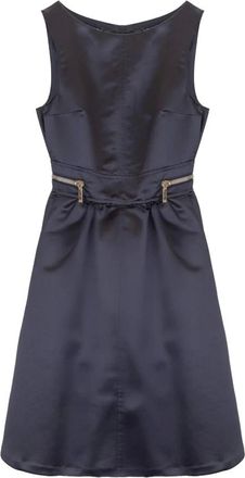 Elisabetta Franchi Donna, Abiti, Blu, S, new