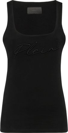 Philipp Plein Tanktop Signature
